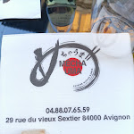 Photo n° 1 de l'avis de Jeff.a fait le 07/07/2022 à 09:48 pour Mécha uma avignon à Avignon