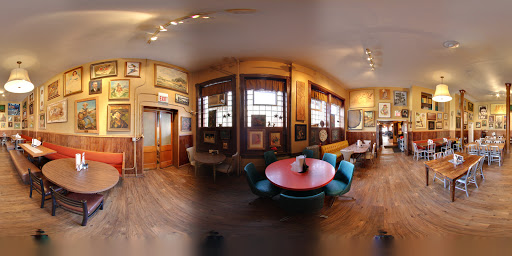 Barbecue Restaurant «Honky Tonk BBQ», reviews and photos, 1800 S Racine Ave, Chicago, IL 60608, USA