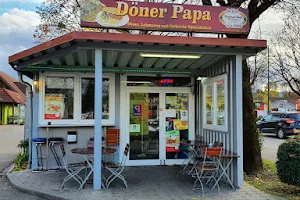 Döner Papa image