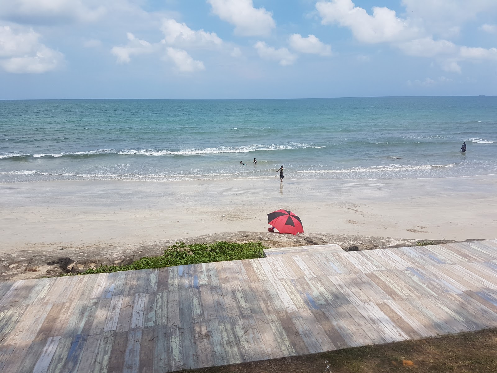 Tanjung Buluh Beach photo #7