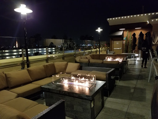 The FIFTH Rooftop Restaurant & Bar