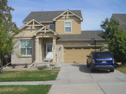 Painter «Eco Paint, Inc.», reviews and photos, 17195 E Berry Pl, Centennial, CO 80015, USA