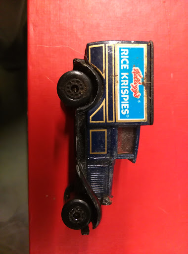 Storage Facility «ezStorage», reviews and photos, 4001 Sandy Spring Rd, Burtonsville, MD 20866, USA