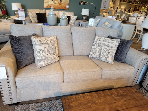 Furniture Store «Ashley HomeStore», reviews and photos, 200 Broadview Village Square, Broadview, IL 60155, USA