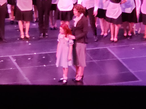 Performing Arts Theater «Santa Clarita Performing Arts Center at College of the Canyons», reviews and photos, 26455 Rockwell Canyon Rd, Santa Clarita, CA 91355, USA