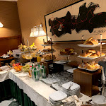 Photo n°7 de l'avis de Dubai.u fait le 23/11/2019 à 07:58 sur le  Hotel Mascagni à Rome