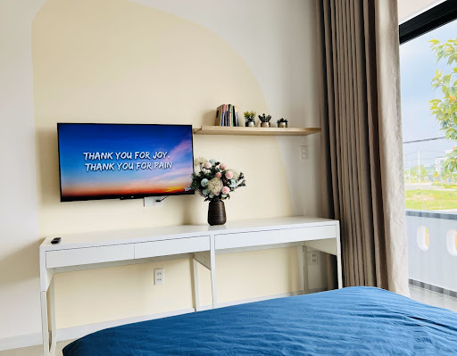 May House - Apartment for rent