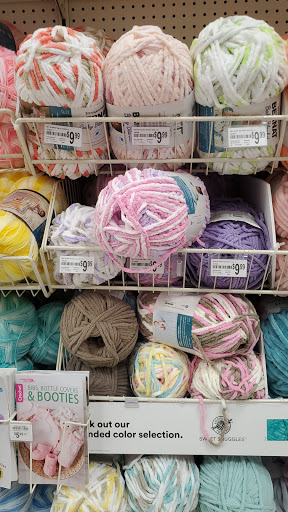 Craft Store «Michaels», reviews and photos, 142 THF Blvd, Chesterfield, MO 63005, USA