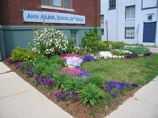 Ann Arbor School of Yoga