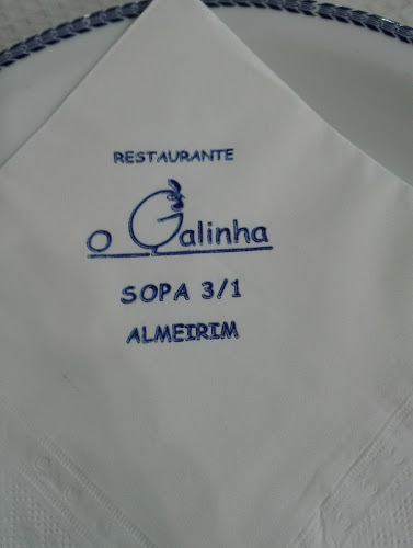 Avaliações doArtur Correia Da Silva & Filhos, Lda. em Almeirim - Restaurante