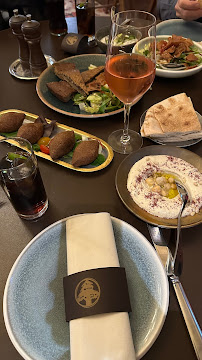 Les plus récentes photos du Restaurant libanais Noura Printemps à Paris - n°5