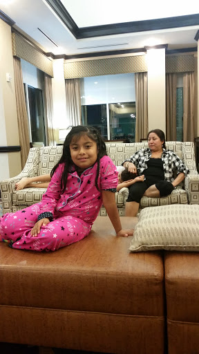 Hotel «Hilton Garden Inn Tyler», reviews and photos, 220 E Grande Blvd, Tyler, TX 75703, USA