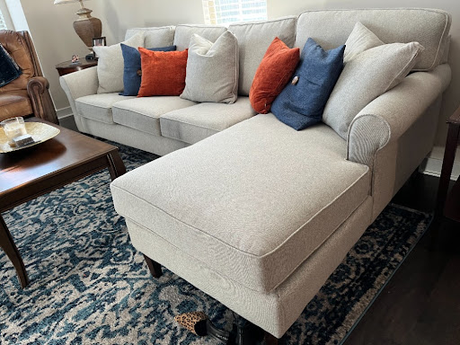 Furniture Store «Havertys Furniture», reviews and photos, 610 Haywood Rd, Greenville, SC 29607, USA