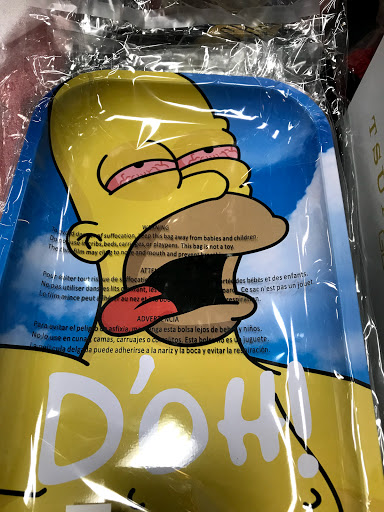 Tobacco Shop «The Smoke Shop», reviews and photos, 33463 W Seven Mile Rd, Livonia, MI 48152, USA