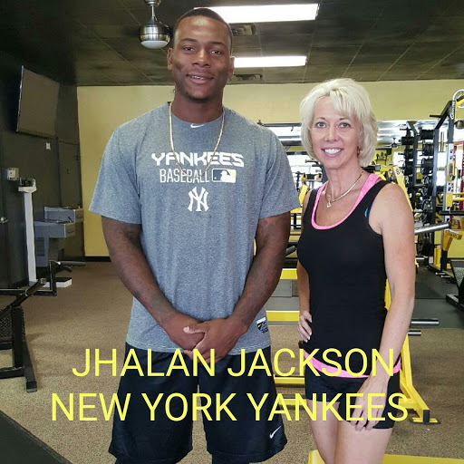 Gym «Muscle Central», reviews and photos, 7020 Cypress Gardens Blvd, Winter Haven, FL 33884, USA