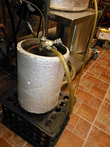 Wine Store «Bootleggers Beer & Wine Homebrewing Supplies», reviews and photos, 650 Oakfield Dr, Brandon, FL 33511, USA