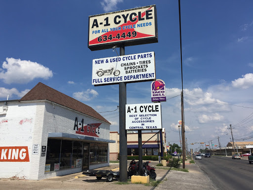 A-1 Cycle Ltd