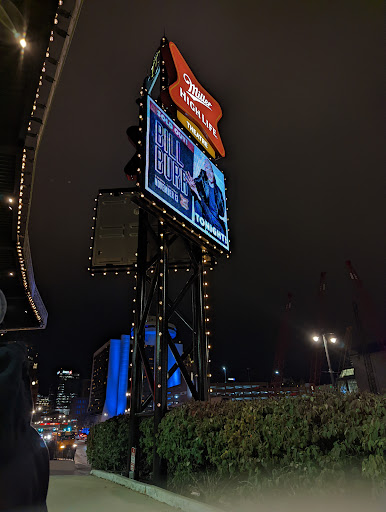 Performing Arts Theater «Miller High Life Theatre», reviews and photos, 500 W Kilbourn Ave, Milwaukee, WI 53203, USA