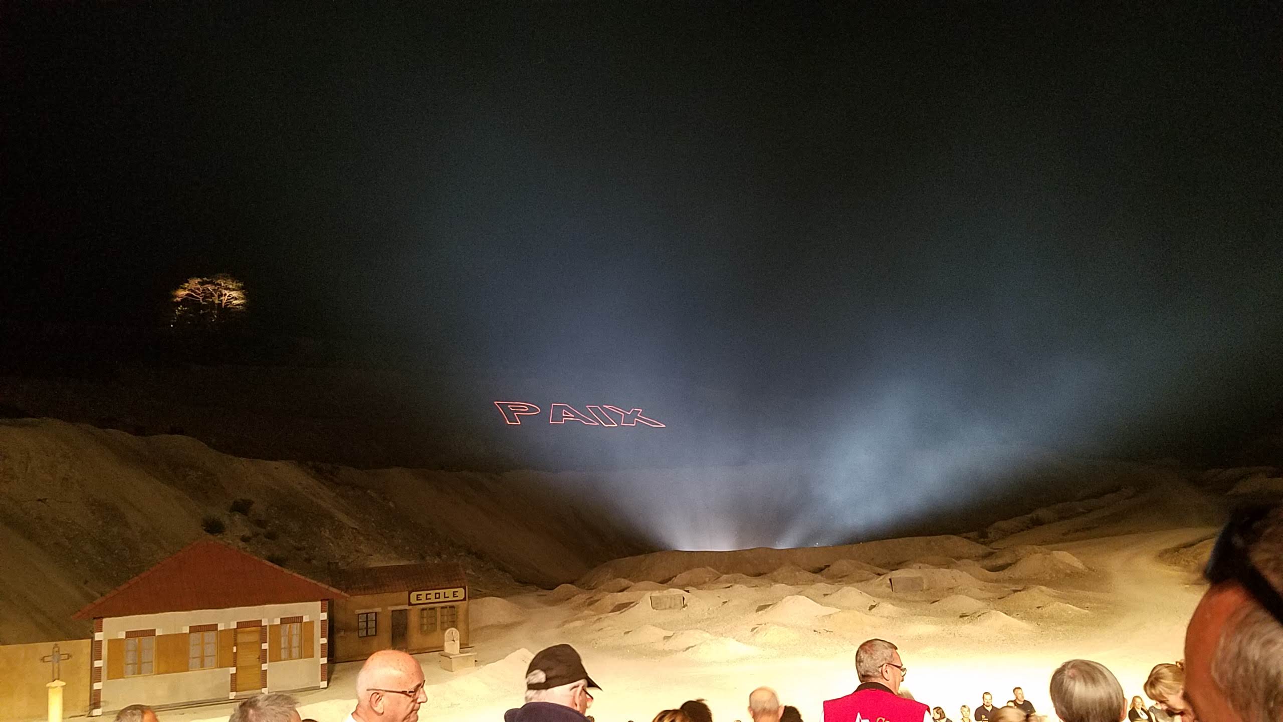 Photo n° 1 de l'avis de JA.a fait le 05/08/2019 à 20:21