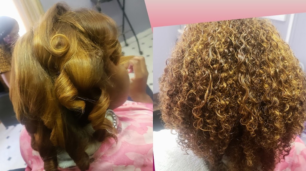 Pixie Dust Beauty Bar 39208