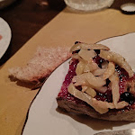 Photo n°10 de l'avis de Valerio.a fait le 03/03/2024 à 09:45 sur le  Antica Locanda Skansen à Monte Compatri