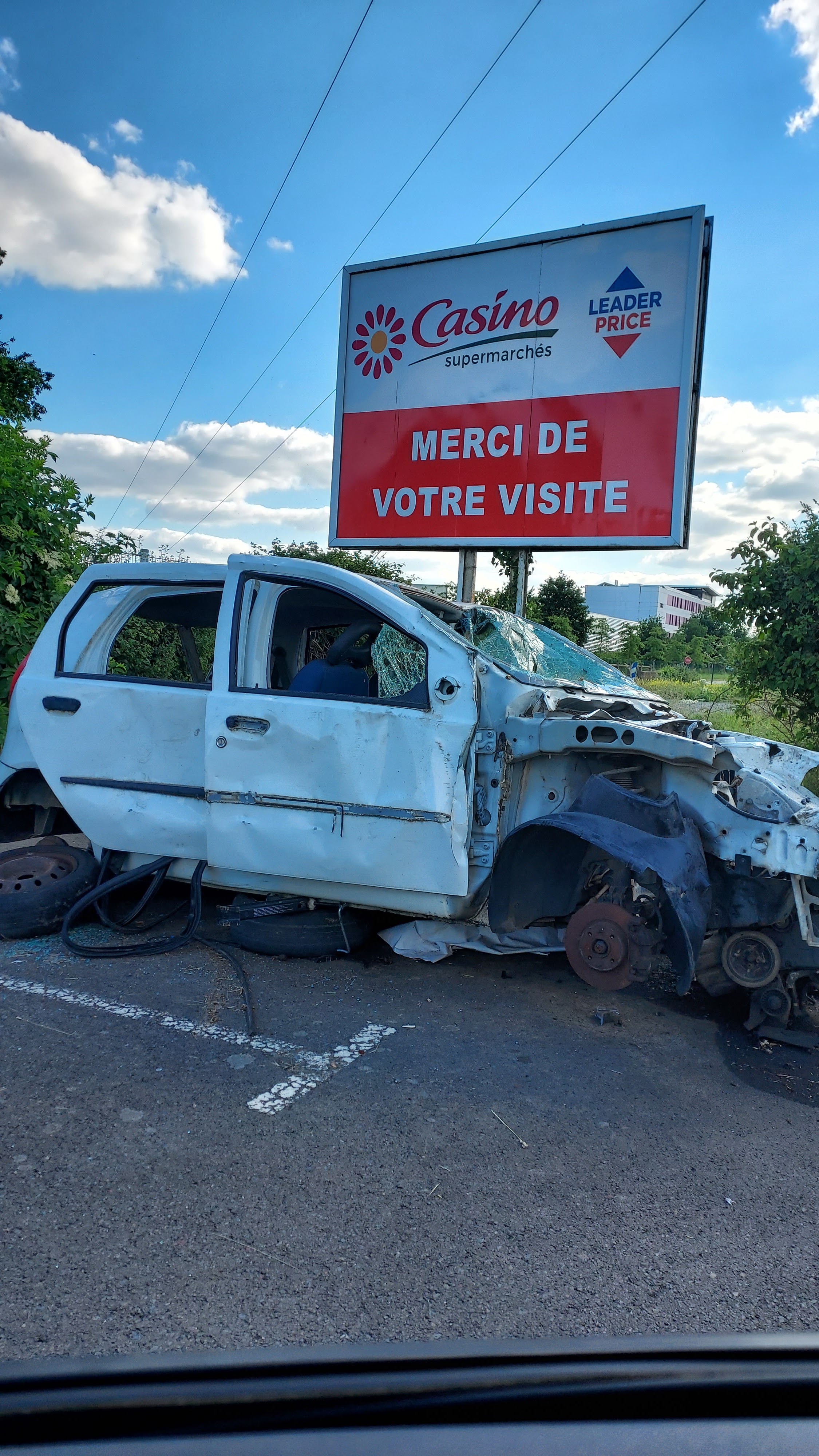 Photo n° 1 de l'avis de Clément. fait le 05/06/2021 à 17:15