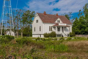 Sleeping Bear Point Coast Guard Station Maritime Museum image