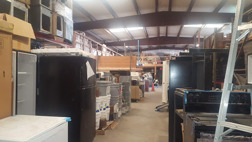 Hardware Store «JBM Building Materials», reviews and photos, 1908 Northpark Dr, Fort Worth, TX 76102, USA