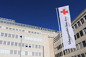 Bildungszentrum Schweizerisches Rotes Kreuz (SRK) Kanton Zürich