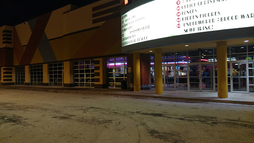 Movie Theater «Regal Cinemas Eastview Mall 13», reviews and photos, 70 Eastview Mall Drive, Victor, NY 14564, USA