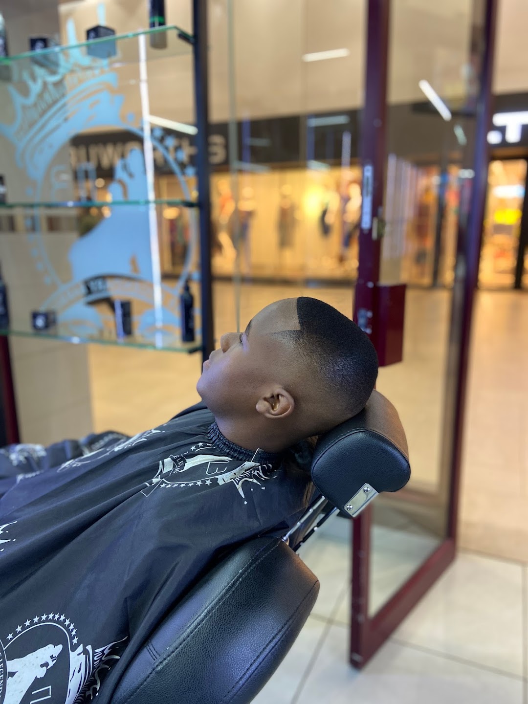 Legends Barbershop Dobsonville