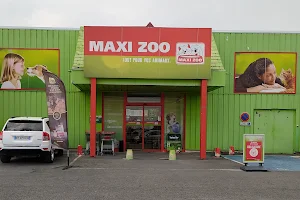 Maxi Zoo Cormontreuil image