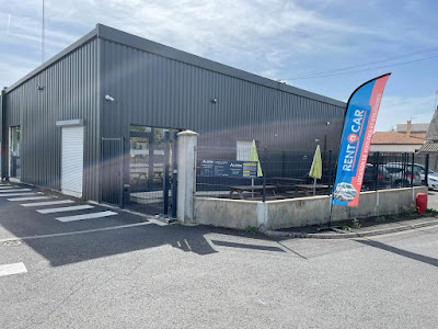 Rent A Car à Châtellerault