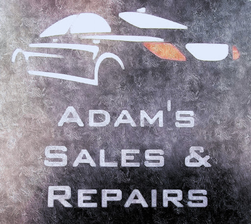 Car Dealer «Adams Auto Sales LLC», reviews and photos, 220 E Kellogg St, Wichita, KS 67202, USA