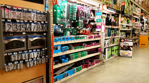 Home Improvement Store «The Home Depot», reviews and photos, 1000 NE 4th Ave, Fort Lauderdale, FL 33304, USA