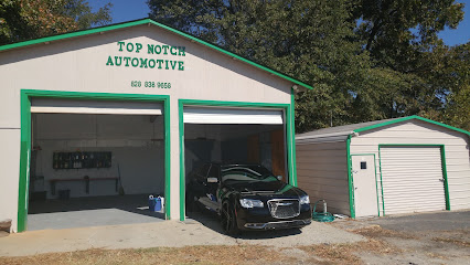 Top Notch Automotive LLC