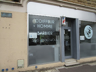 Coiffeur Homme - Barbier
