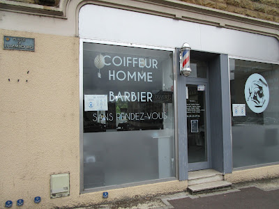 Coiffeur Homme - Barbier à Thionville