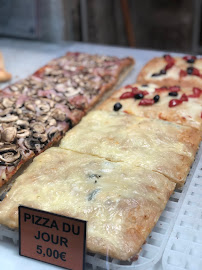 Plats et boissons du Pizzeria Il Pizzaiolo à Montpellier - n°19