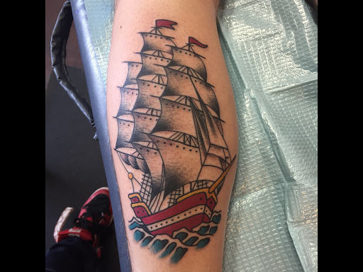 Explore ahsoka tano tattoo ideas, creative tattoo ideas in Jacksonville, available at TrueLove Tattoo