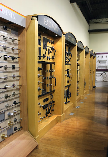 Plumbing Supply Store «Delaware Valley Plumbing Supply and West End Hardware», reviews and photos, 450 S Henderson Rd A, King of Prussia, PA 19406, USA