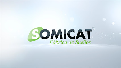 Somicat Mattress Retailer