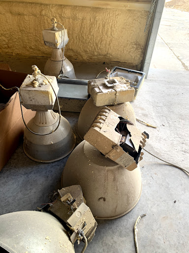 Electrician «Kings Electrical and Air Conditioning», reviews and photos, 12075 NW 40th St #6, Coral Springs, FL 33065, USA