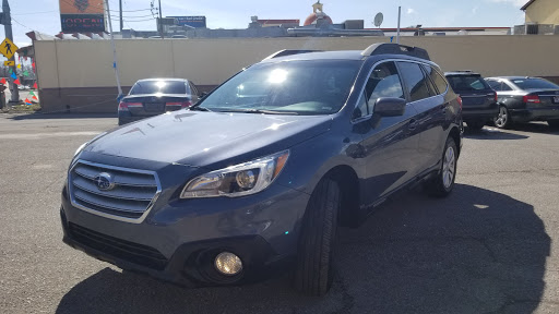 Used Car Dealer «A Plus Auto», reviews and photos, 3590 State St, Salt Lake City, UT 84115, USA