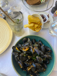 Moule du Restaurant de fruits de mer Rendez-Vous à Cannes - n°1