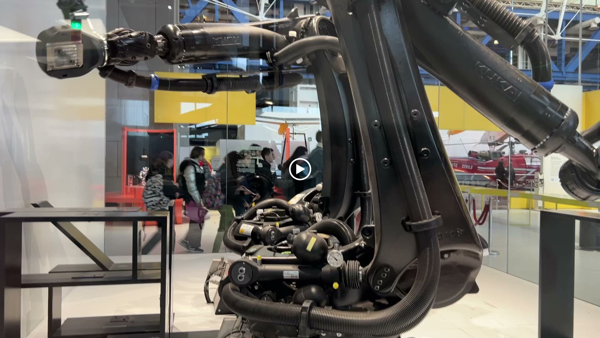 Photo n° 10 de l'avis de Olivier.o fait le 16/11/2023 à 11:02