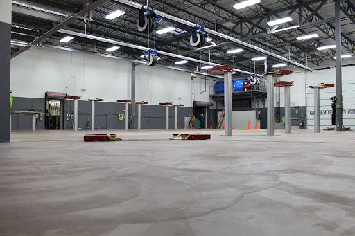 Oil Change Service «Curts Service Inc.», reviews and photos, 14611 W Eleven Mile Rd, Oak Park, MI 48237, USA