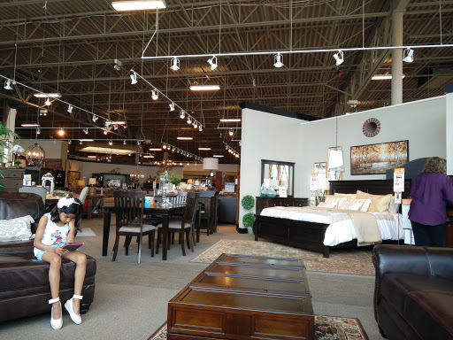 Furniture Store «Ashley HomeStore», reviews and photos, 1584 IL-59, Naperville, IL 60564, USA