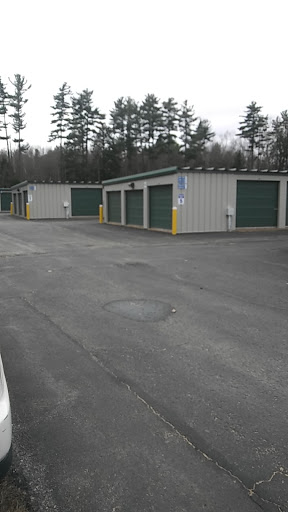 Self-Storage Facility «Life Storage», reviews and photos, 164 NH-125, Kingston, NH 03848, USA