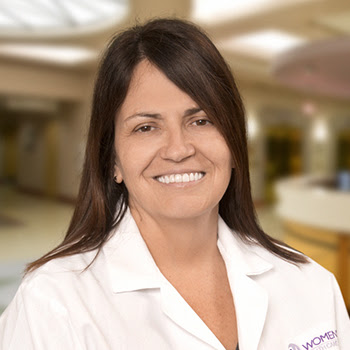 Melissa A. Reisinger, MD